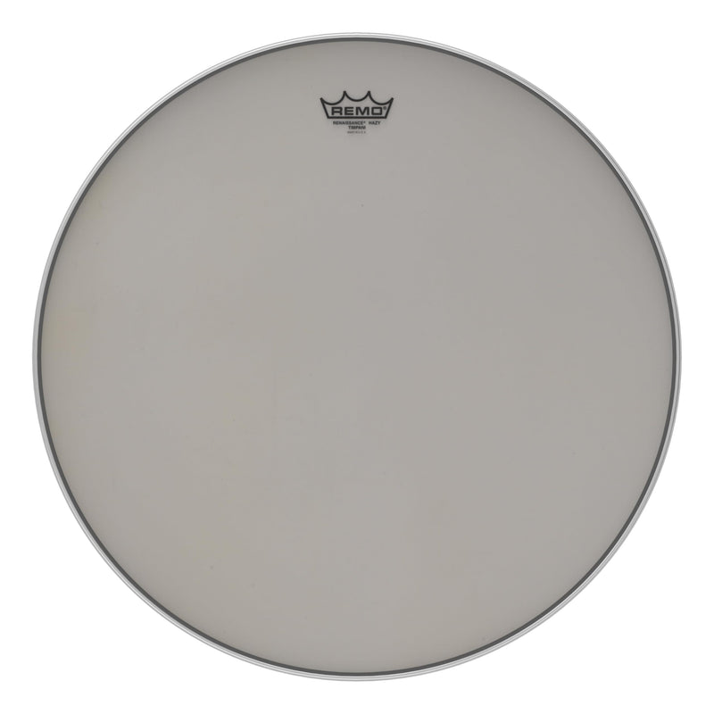RC-Series Renaissance Hazy Aluminum Insert Timpani Drumhead, 22"