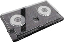 Decksaver DSLE-PC-DDJSB3 Light Edition (LE) Cover for Pioneer DDJ-SB3 (Fits DDJ-SB, SB2, and RB)