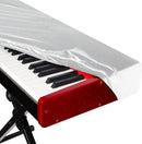 On-Stage 61-Key Keyboard Dust Cover