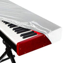 On-Stage 61-Key Keyboard Dust Cover