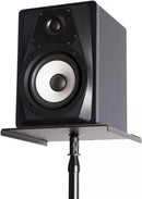 On-Stage Platform for Mic Stand