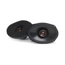 REFERENCE 9632IX 6" X 9" (152mm X 230mm) Coaxial Car Speaker, 300w