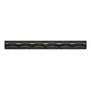Black Lion Audio PBR-TT 96-point Patchbay with 96 Gold-plated TT Connectors