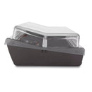 Decksaver DS-PC-EURORACKGO Cover For Behringer Eurorack Go