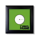 Reloop VINYL-FRAME-SET-7BLK Vinyl Frame 3-Piece Set 7", Black