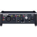 Tascam US-1x2HR midi Interface