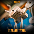 DV Mark Longevo Series - Acoustic Guitar 6 Strings Set,  Medium Gauge (12-53), Bronze 80/20, Nano-Film Shielded Strings