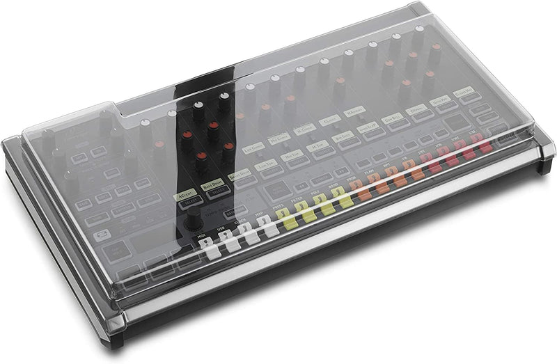 Decksaver Behringer RD-8 Cover