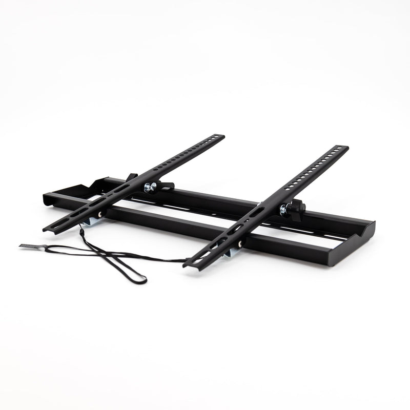 Sonora Low Profile Tilting TV Wall Mount - Up to 77lbs Max - SPT44