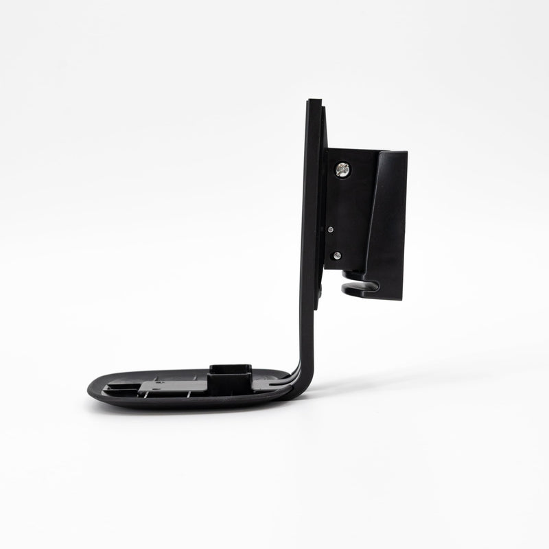 Sonora Wall Mount Tilt/Swivel Speaker Bracket for Sonos One Speakers - Black - SPONE-N