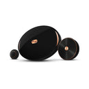 KAPPA 90CSX 6" X 9" Two-way Car Audio Component System W/ Gap Switchable Crossover