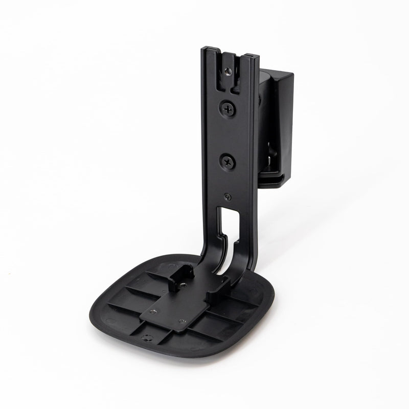 Sonora Wall Mount Tilt/Swivel Speaker Bracket for Sonos One Speakers - Black - SPONE-N