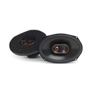 REFERENCE 9633IX 6" X 9" (152mm X 230mm) 3-way Car Speaker, 300w