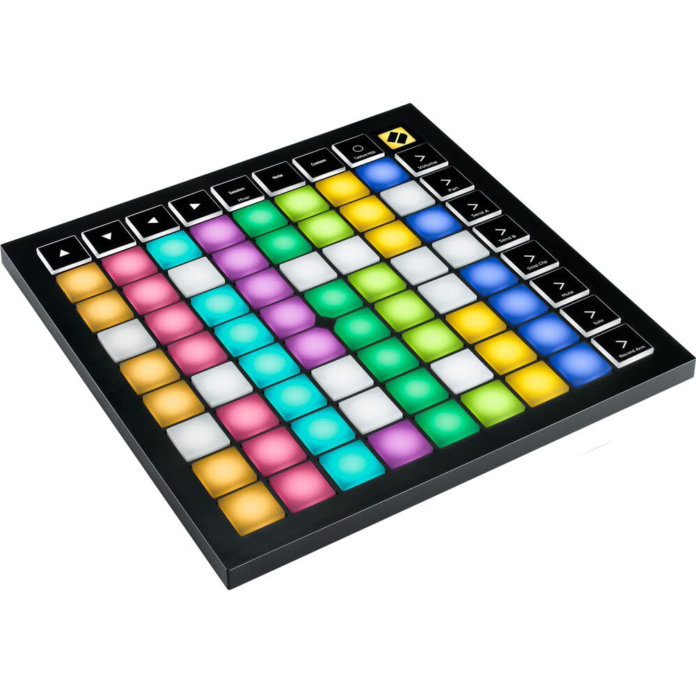 【美品】Novation Launchpad X 61gzPgCeNCL_1000x.jpg?v=1726862458