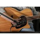 Tascam TM-82 Dynamic Microphone