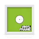 Reloop VINYL-FRAME-SET-12WHT Vinyl Frame 3-Piece Set 12", White