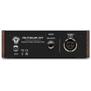 Black Lion Audio AUTEUR-DT Transformer-Coupled Desktop Preamplifier