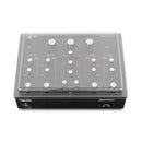 Decksaver DS-PC-TRM402 Cover For Omnitronic TRM-402