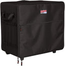 Gator Heavy Duty PA Bag internal dimensions:  25.5"X13"X20"