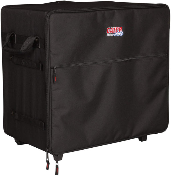 Gator Heavy Duty PA Bag internal dimensions:  25.5"X13"X20"