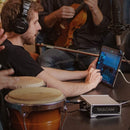 Tascam SERIES 102i 10 IN/2 OUT USB Audio/MIDI Interface