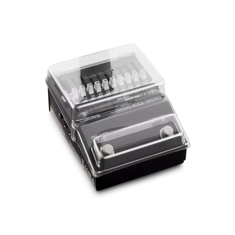 Decksaver DS-PC-BOSS200 Cover For Boss 200 Series