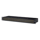 Black Lion Audio PBR-TT 96-point Patchbay with 96 Gold-plated TT Connectors