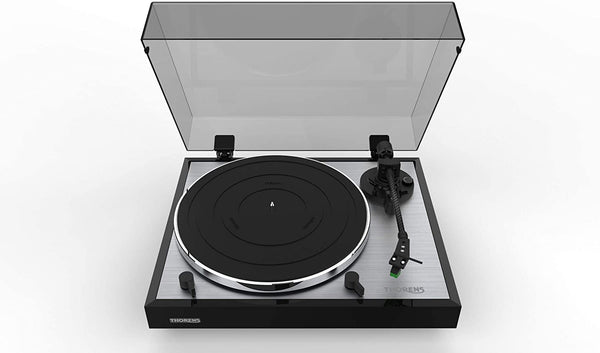 Thorens TD 402 DD Direct-Drive Turntable with Cartridge