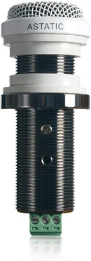 CAD Audio 210 Miniature Boundary Microphone with Internal Limiter