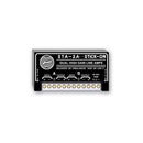 Radio Design Labs STA-2A Dual High Gain Line Amplifiers