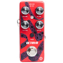 Pigtronix 45201 Octavia Micro Analog Octave Fuzz & Distortion Pedal