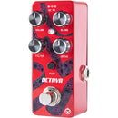 Pigtronix 45201 Octavia Micro Analog Octave Fuzz & Distortion Pedal