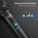 Maono AUHD300T USB / XLR Cardioid Dynamic Broadcast Microphone