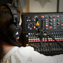 Maono AUPM500 XLR Condenser Microphone With 34mm Large Diaphragm