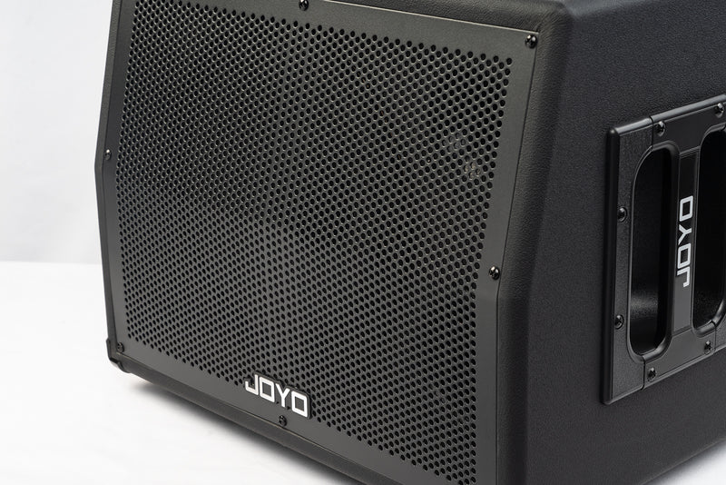 Joyo Technologies B110 Bass Cabinet For Badass BanTamp