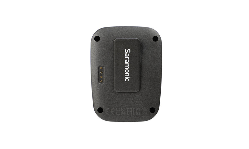 Saramonic BLINK500-PRO-B8 Four-Channel Wireless Microphone System