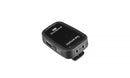 Saramonic BLINK500-PROX-Q10 2.4GHz Dual Channel Wireless Microphone System (3.5mm)