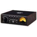 Black Lion Audio AUTEUR-DT Transformer-Coupled Desktop Preamplifier