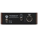 Black Lion Audio AUTEUR-DT Transformer-Coupled Desktop Preamplifier