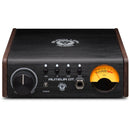 Black Lion Audio AUTEUR-DT Transformer-Coupled Desktop Preamplifier