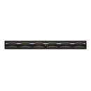 Black Lion Audio PBR-TT 96-point Patchbay with 96 Gold-plated TT Connectors