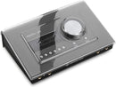 Decksaver DS-PC-APOLLOX4 Universal Audio Apollo X4 Cover