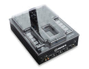 Decksaver DS-PC-DUO Cover for Mixars Duo & Duo MK2 Scratch Mixers