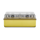 Decksaver DS-PC-NIGHTSKYVOLANTE Cover For Strymon NightSky & Volante