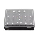 Decksaver DS-PC-TRM402 Cover For Omnitronic TRM-402