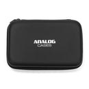 Analog Cases G23PTRK4 GLIDE Case For Zoom PodTrak P4