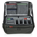 Gator GCPRVCAM21 21" Creative Pro Bag For Video Camera Systems