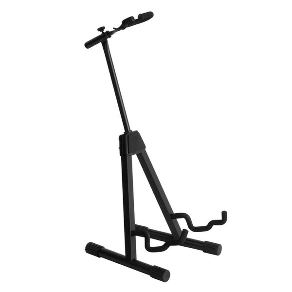 Professional Flip-It A-Frame Guitar Stand