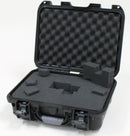 Gator GU-1510-06-WPNF GU-1510-06-WPNF Titan Series Diced Foam Case
