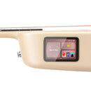 Lava Music ME 4 Carbon Fiber 36” Acoustic / Electric Guitar With Gig Bag, Soft Gold